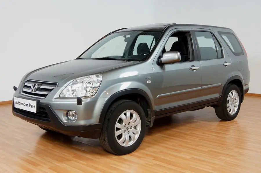Honda CR-V CR-V 2.0i ES 7