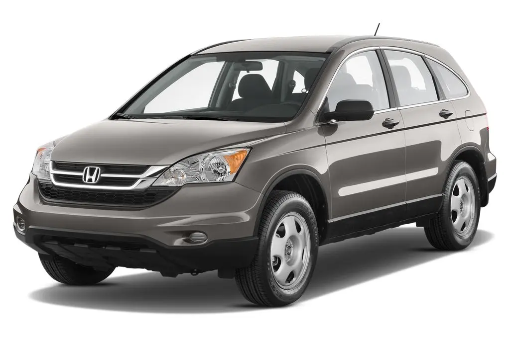 Honda CR-V CR-V 2.2 CTDI Executive 1