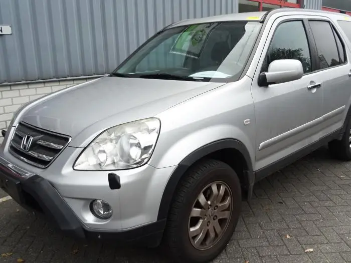 Honda CR-V CR-V 2.2 CTDI Executive 5