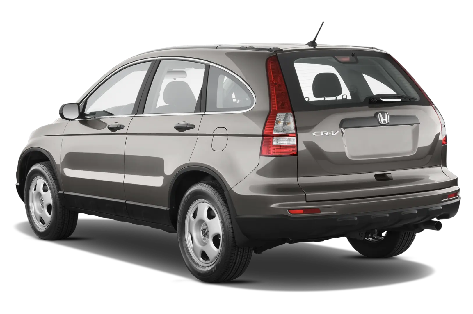 Honda CR-V CR-V 2.2 CTDI Executive 6
