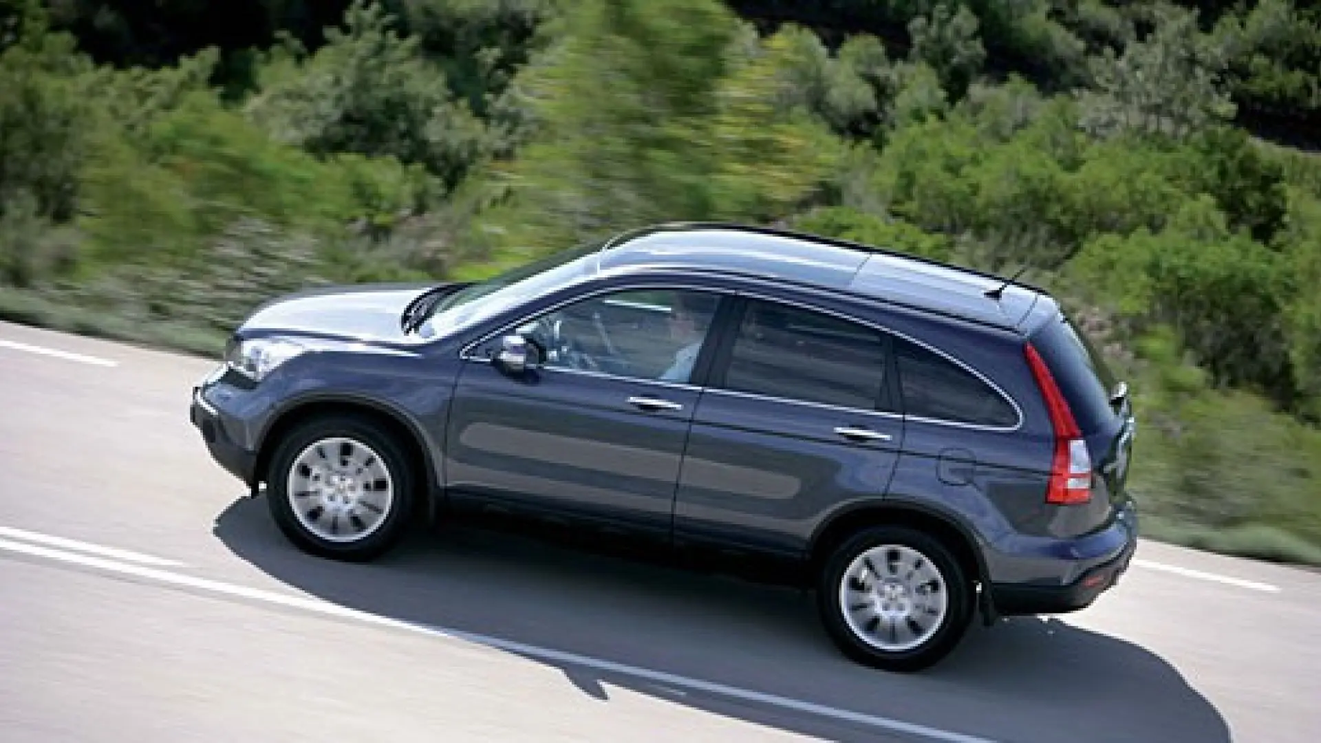 Honda CR-V CR-V 2.2 CTDI Executive 0