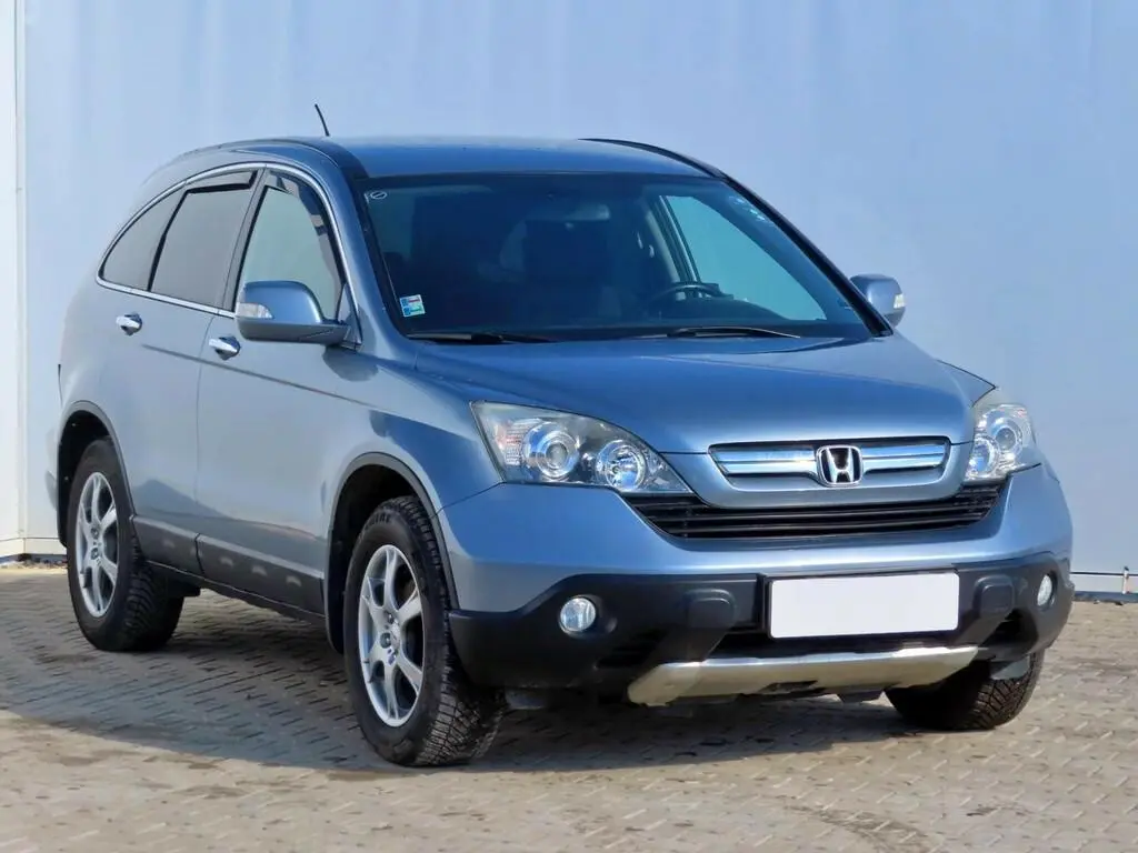 Honda CR-V CR-V 2.2 CTDI Executive 1