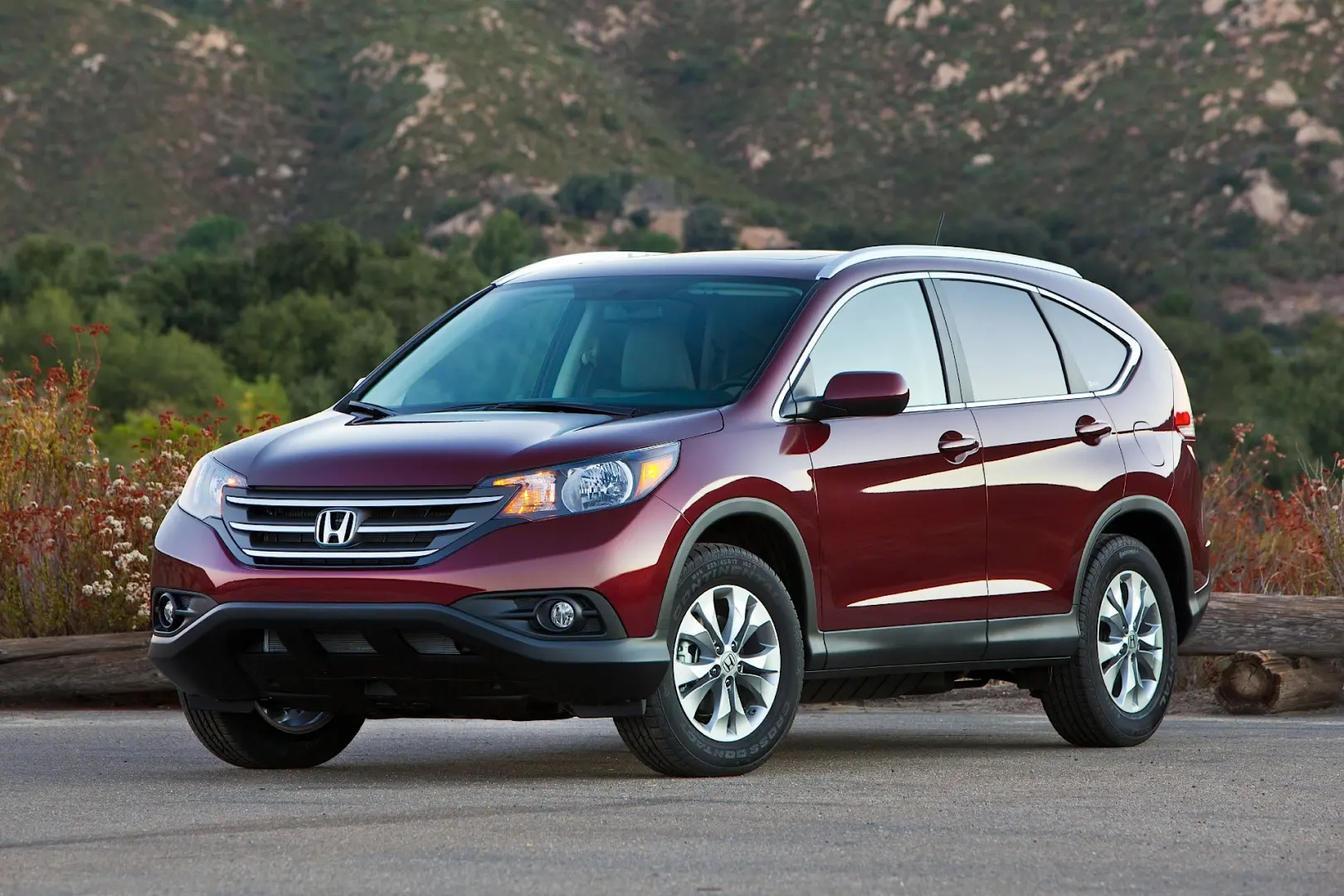 Honda CR-V CR-V 2.2 CTDI Executive 2