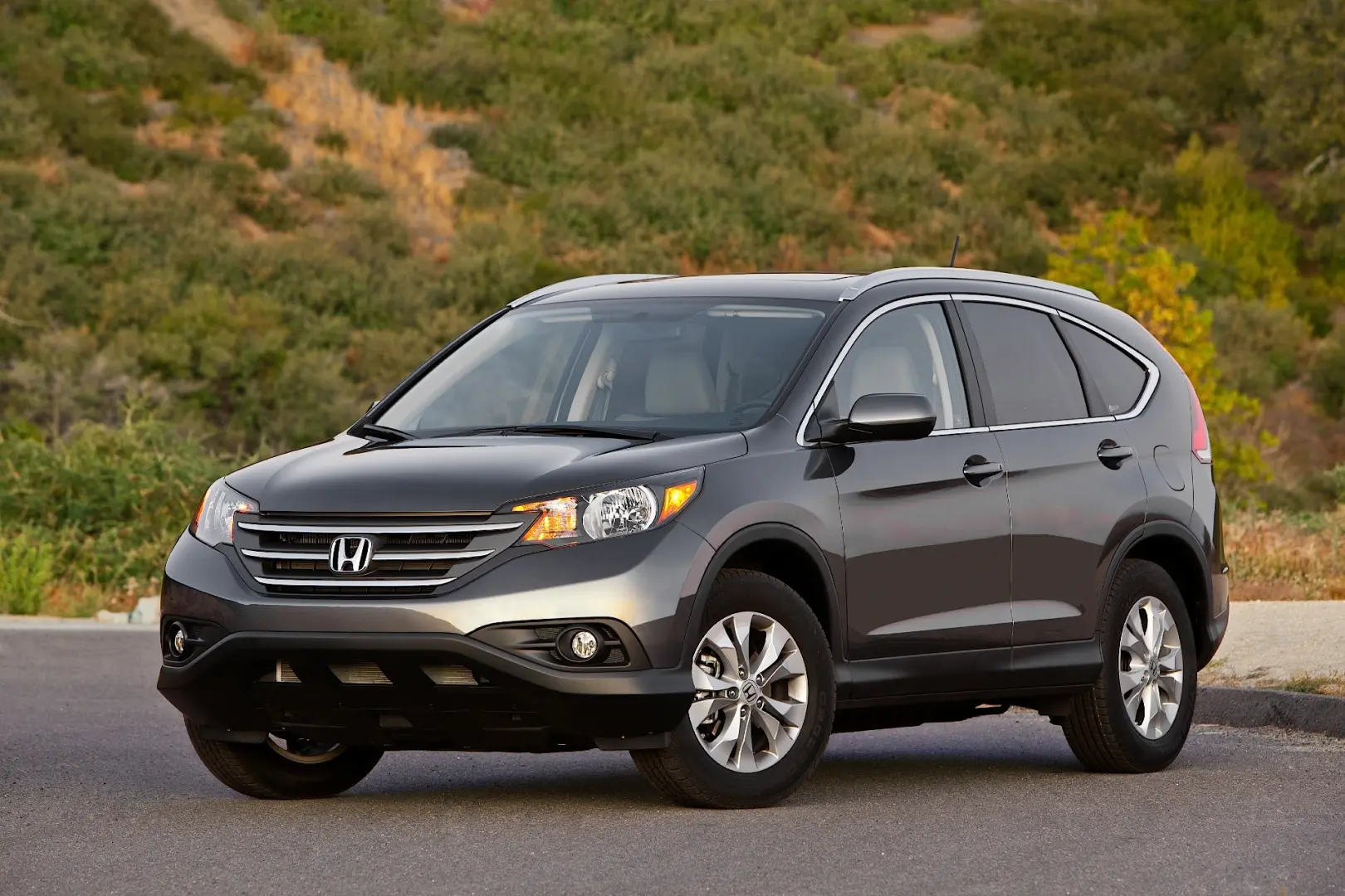 Honda CR-V CR-V 2.2 CTDI Executive 6