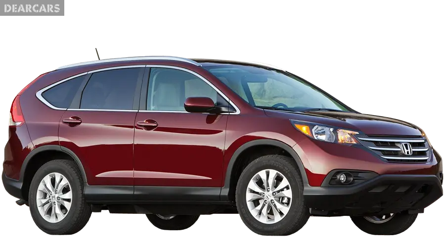Honda CR-V CR-V 2.2 i-DTEC 4x4 4