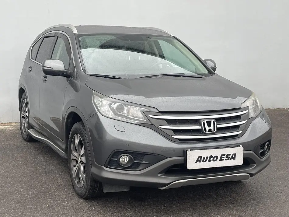 Honda CR-V CR-V 2.2 i-DTEC 4x4 5