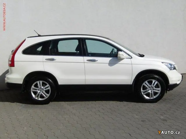 Honda CR-V CR-V 2.2 i-DTEC 4x4 2