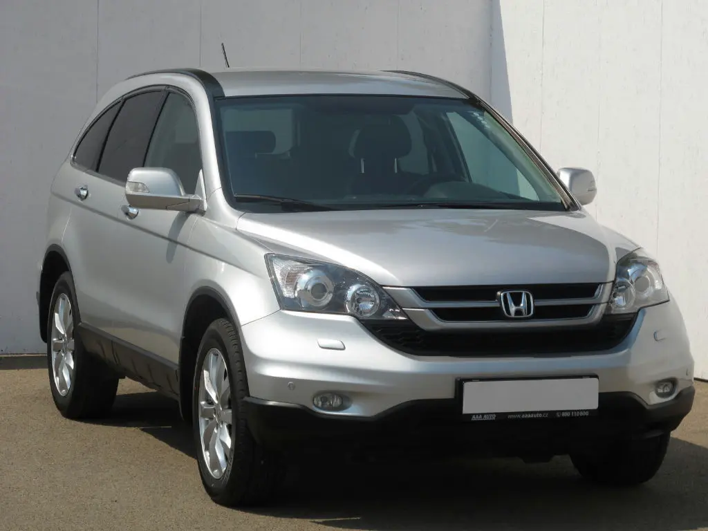 Honda CR-V CR-V 2.2 i-DTEC 4x4 4