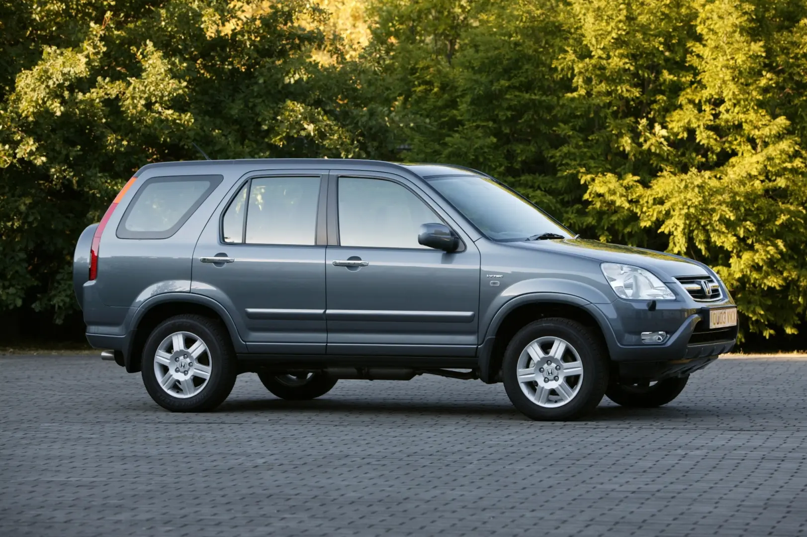 Honda CR-V CR-V 2.4i ES 3