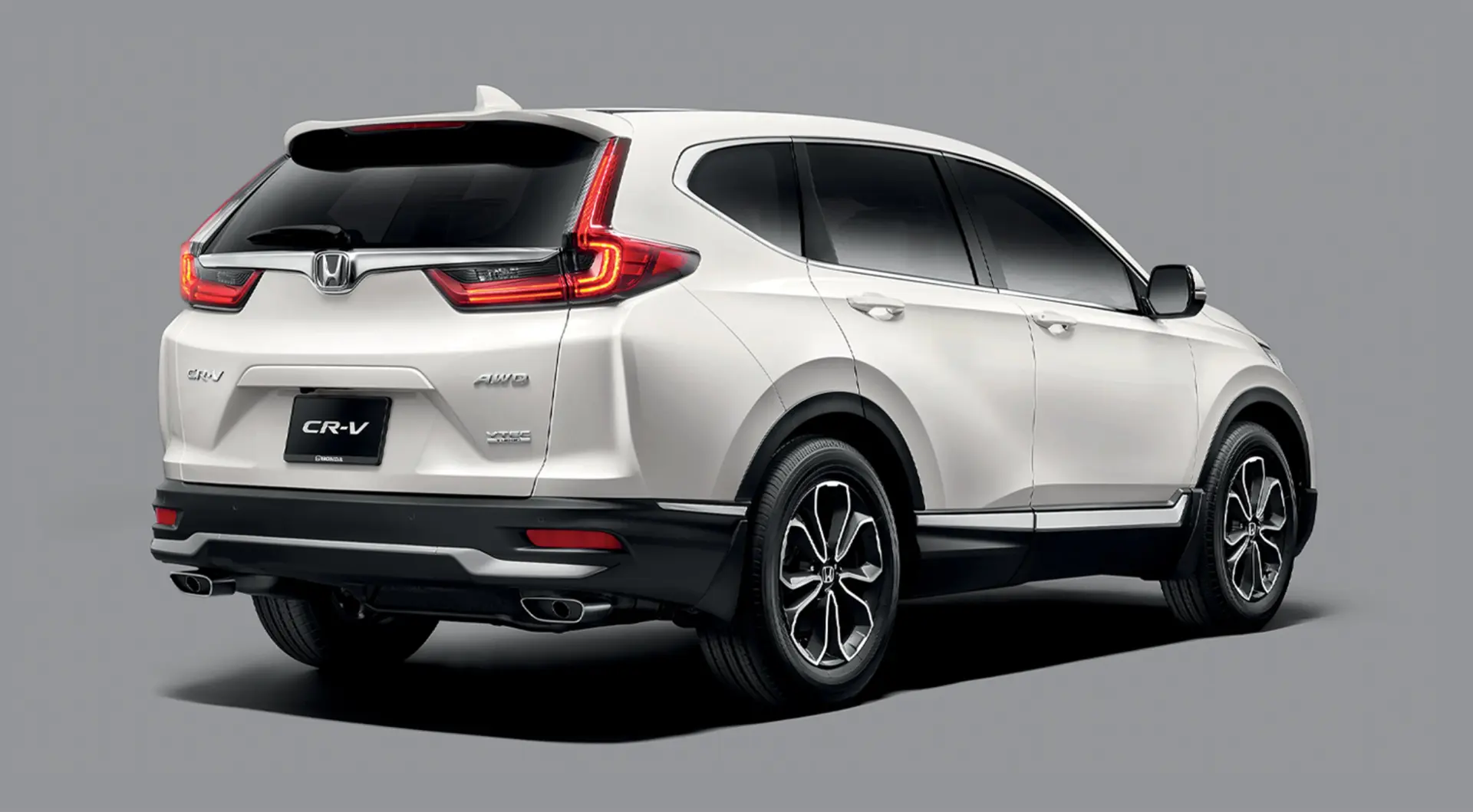 Honda CR-V CR-V 2.4i ES 4