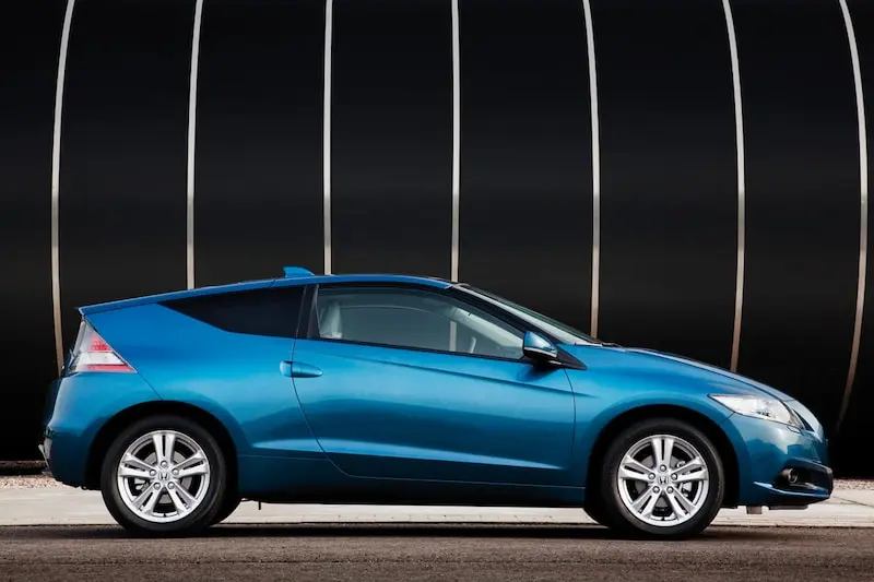 Honda CR-Z CR-Z 1.5 GT 1