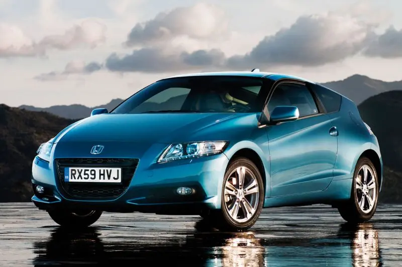 Honda CR-Z CR-Z 1.5 GT 6