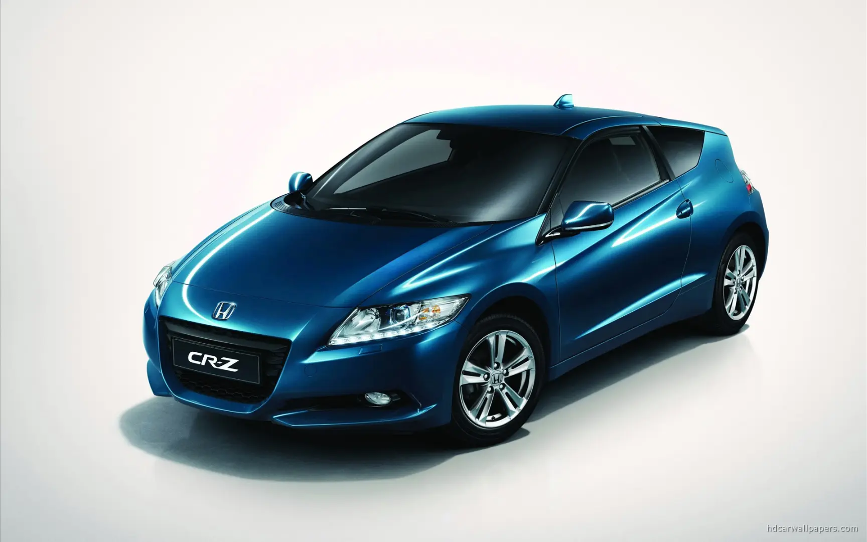 Honda CR-Z CR-Z 1.5 Sport 4