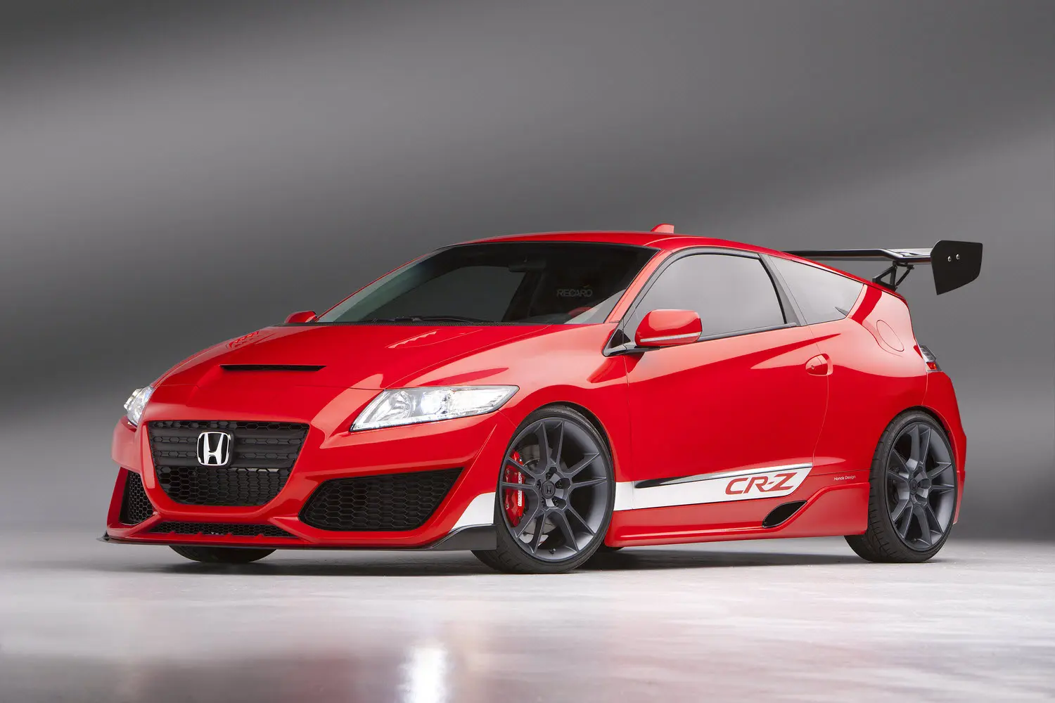 Honda CR-Z CR-Z 1.5 Sport 5