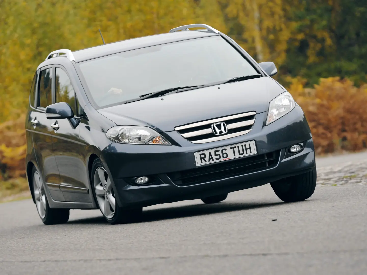 Honda FR-V FR-V 1.7 Comfort 4