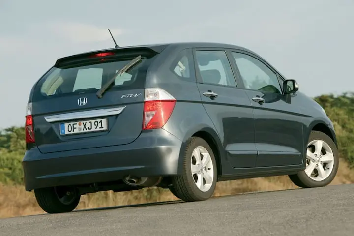 Honda FR-V FR-V 2.0 Comfort 2