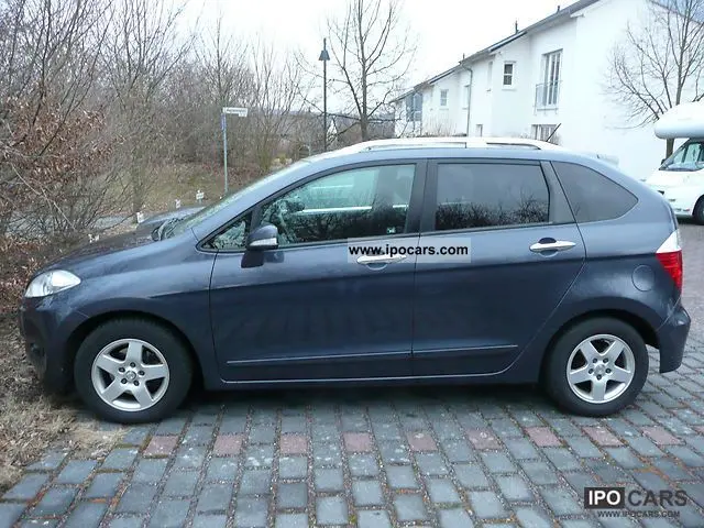 Honda FR-V FR-V 2.2 CTDI Comfort 2