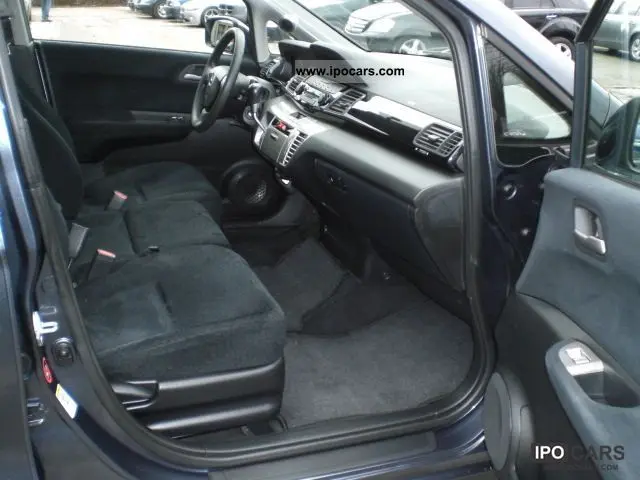Honda FR-V FR-V 2.2 CTDI Comfort 4