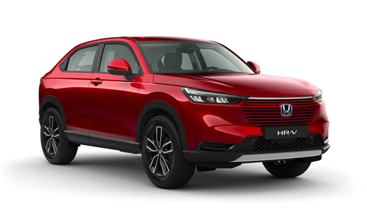 Honda HR-V HR-V 1.5L e-HEV Hybrid Advance CVT 0