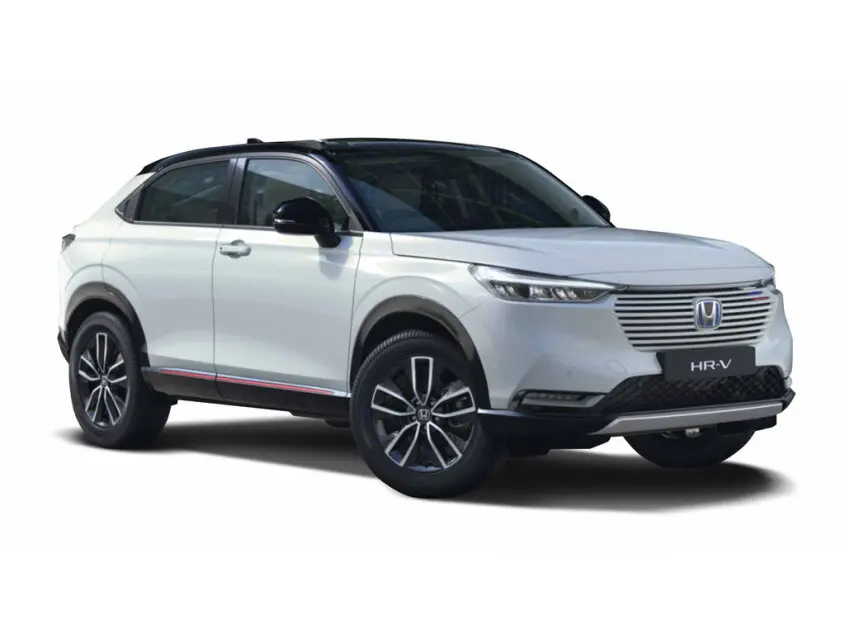 Honda HR-V HR-V 1.5 e-HEV Hybrid Style CVT 2