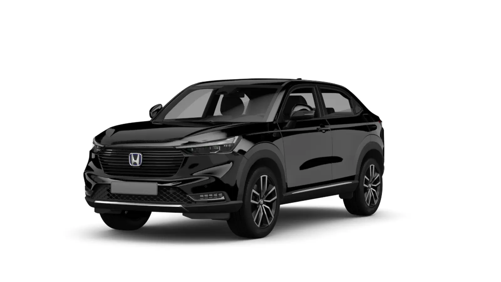 Honda HR-V HR-V 1.5 e-HEV Hybrid Elegance CVT 3