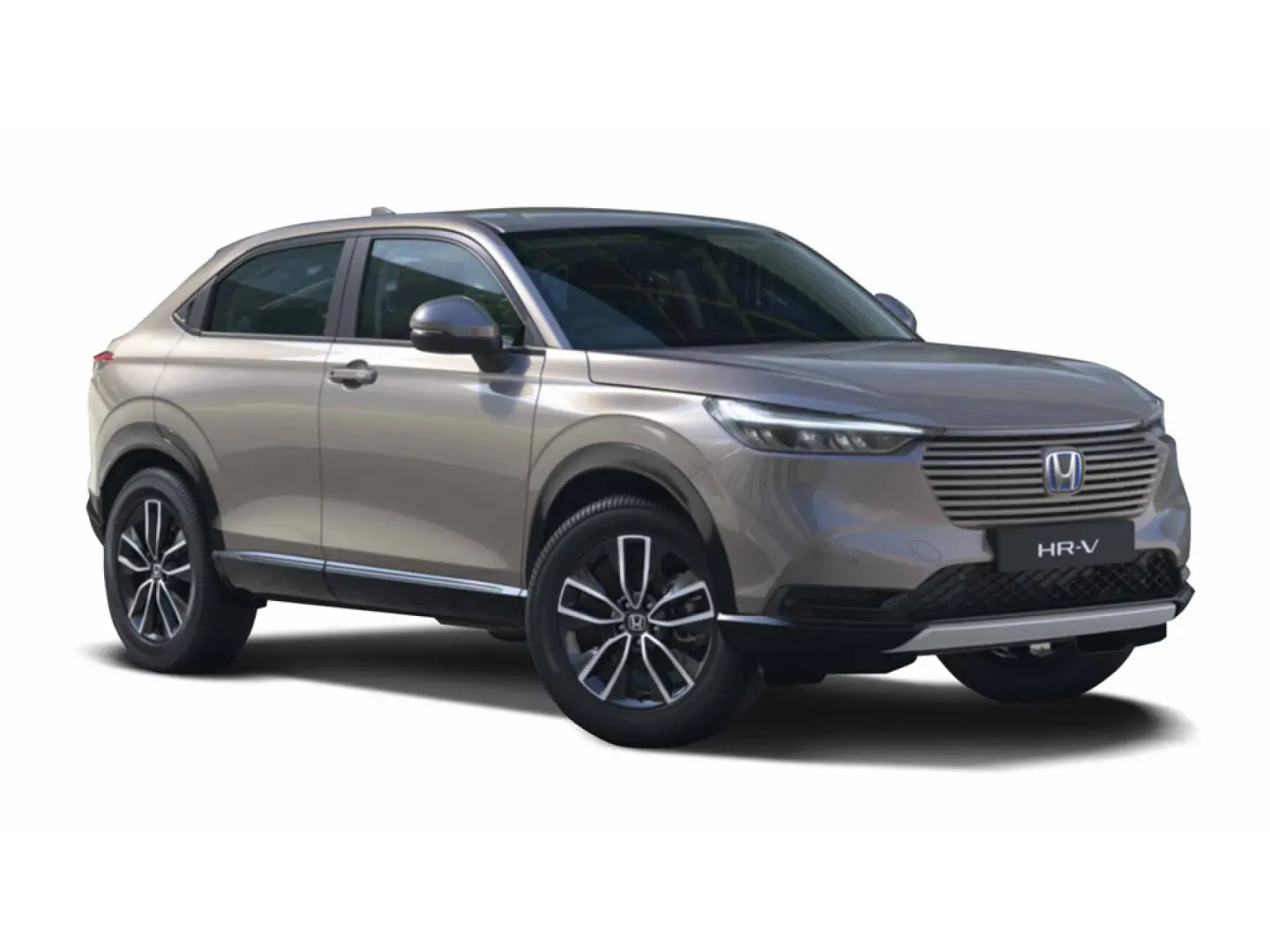 Honda HR-V HR-V 1.5 e-HEV Hybrid Elegance CVT 4