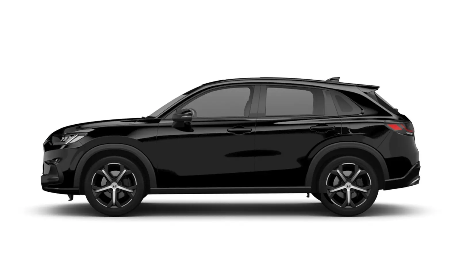 Honda HR-V HR-V 1.5 e-HEV Hybrid Elegance CVT 5