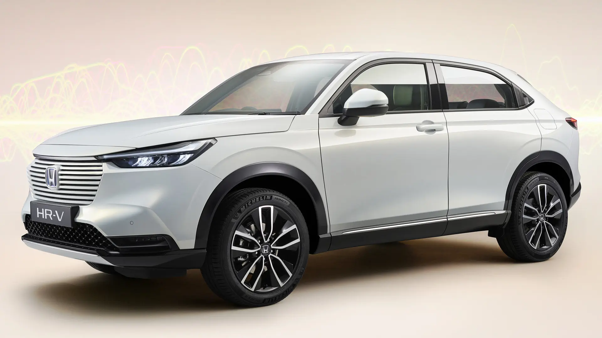 Honda HR-V HR-V 1.5L e-HEV Hybrid Advance CVT 1