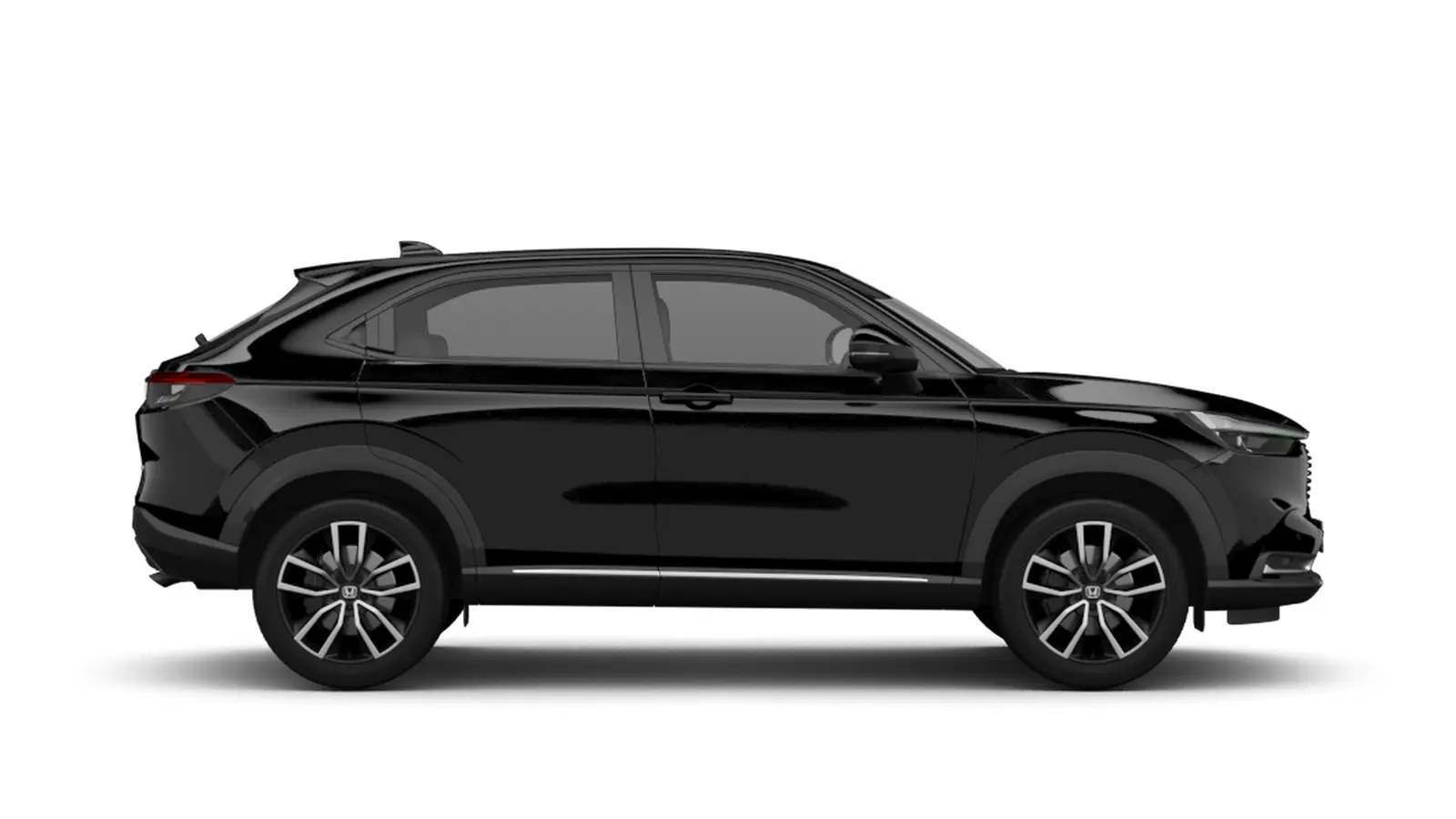 Honda HR-V HR-V 1.5 e-HEV Hybrid Style CVT 3