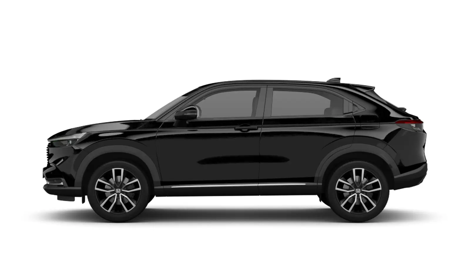 Honda HR-V HR-V 1.5 e-HEV Hybrid Style CVT 5