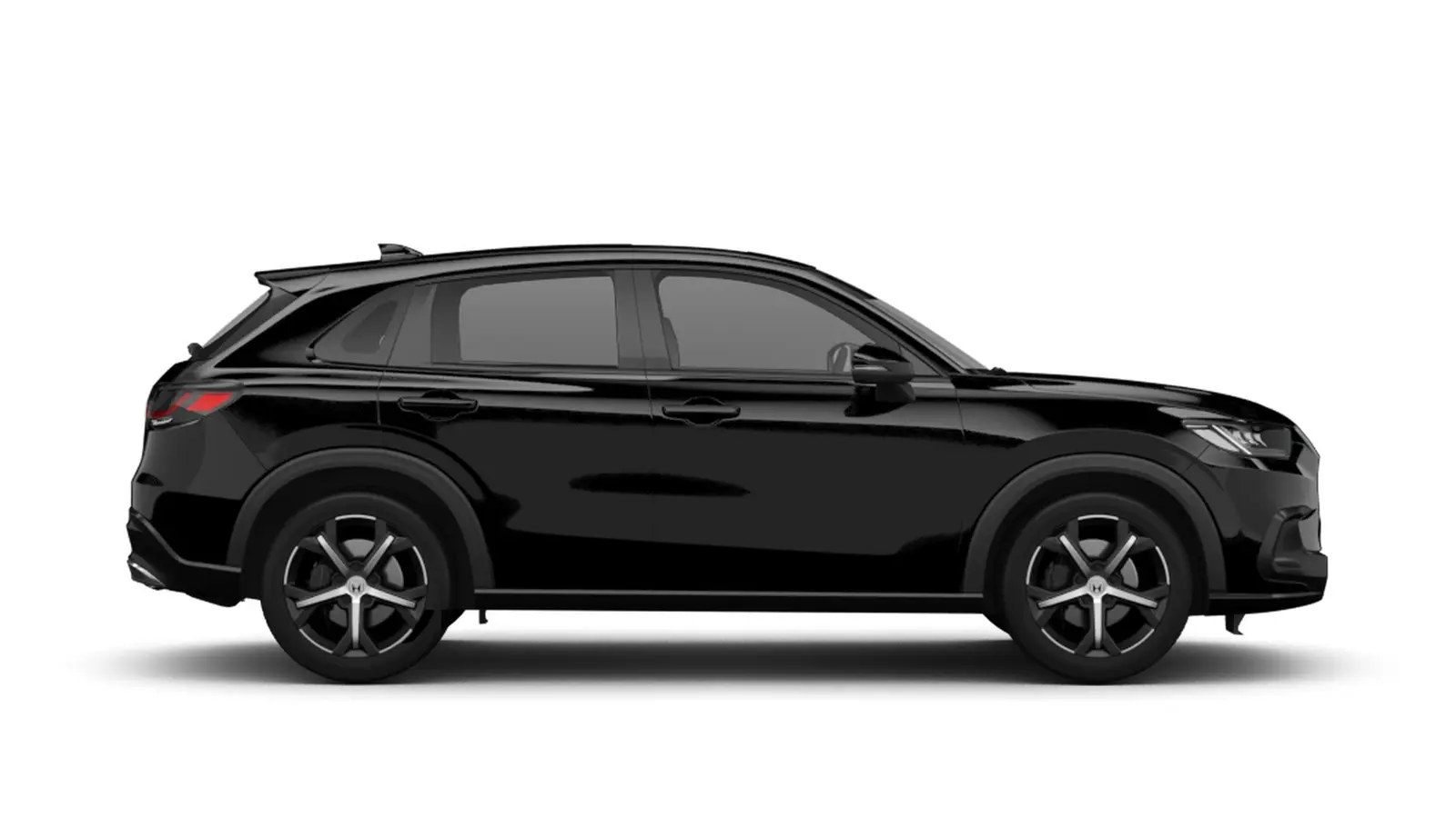Honda HR-V HR-V 1.5 e-HEV Hybrid Elegance CVT 1