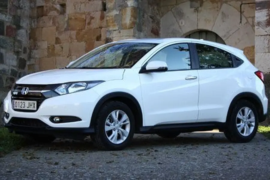 Honda HR-V HR-V 1.5 i-VTEC Elegance 1