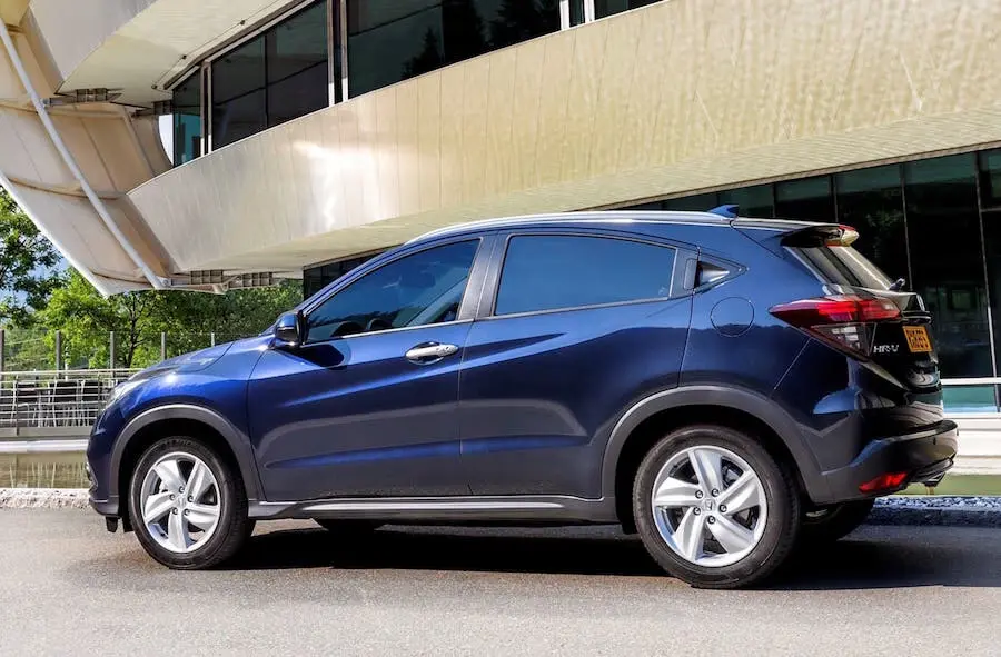 Honda HR-V HR-V 1.5 i-VTEC Elegance 3