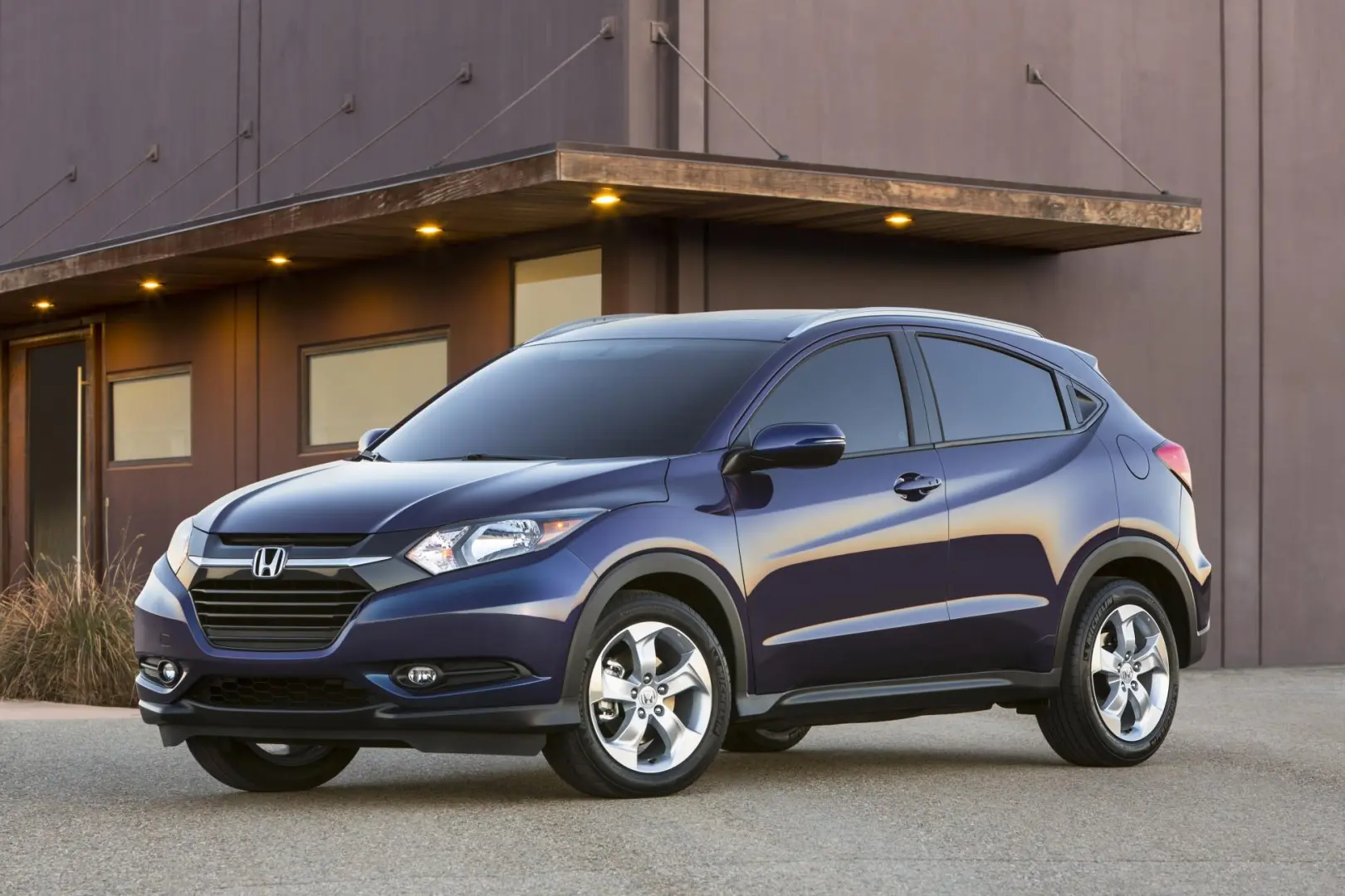 Honda HR-V HR-V 1.6 4