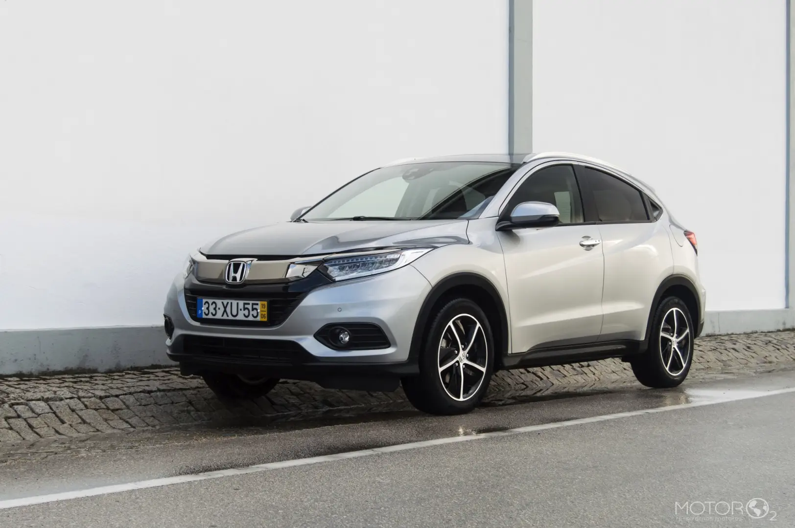 Honda HR-V HR-V 1.5 i-VTEC Executive 2