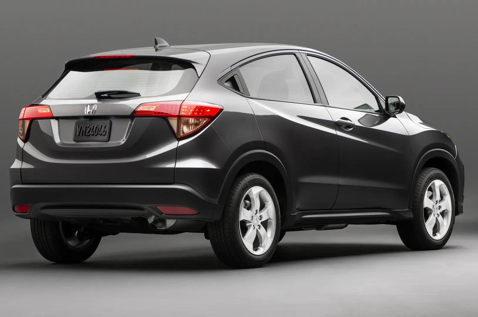 Honda HR-V HR-V 1.5 i-VTEC Executive 5