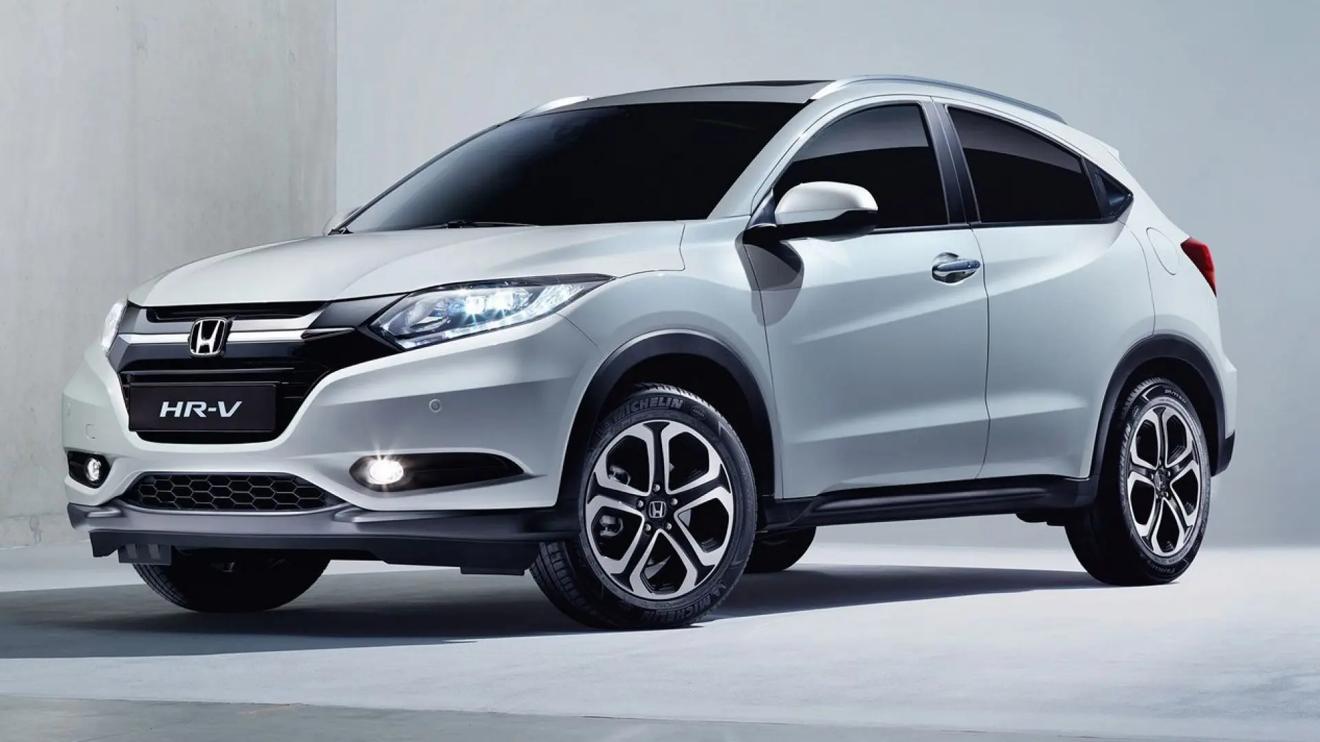 Honda HR-V HR-V 1.5 i-VTEC Executive 3