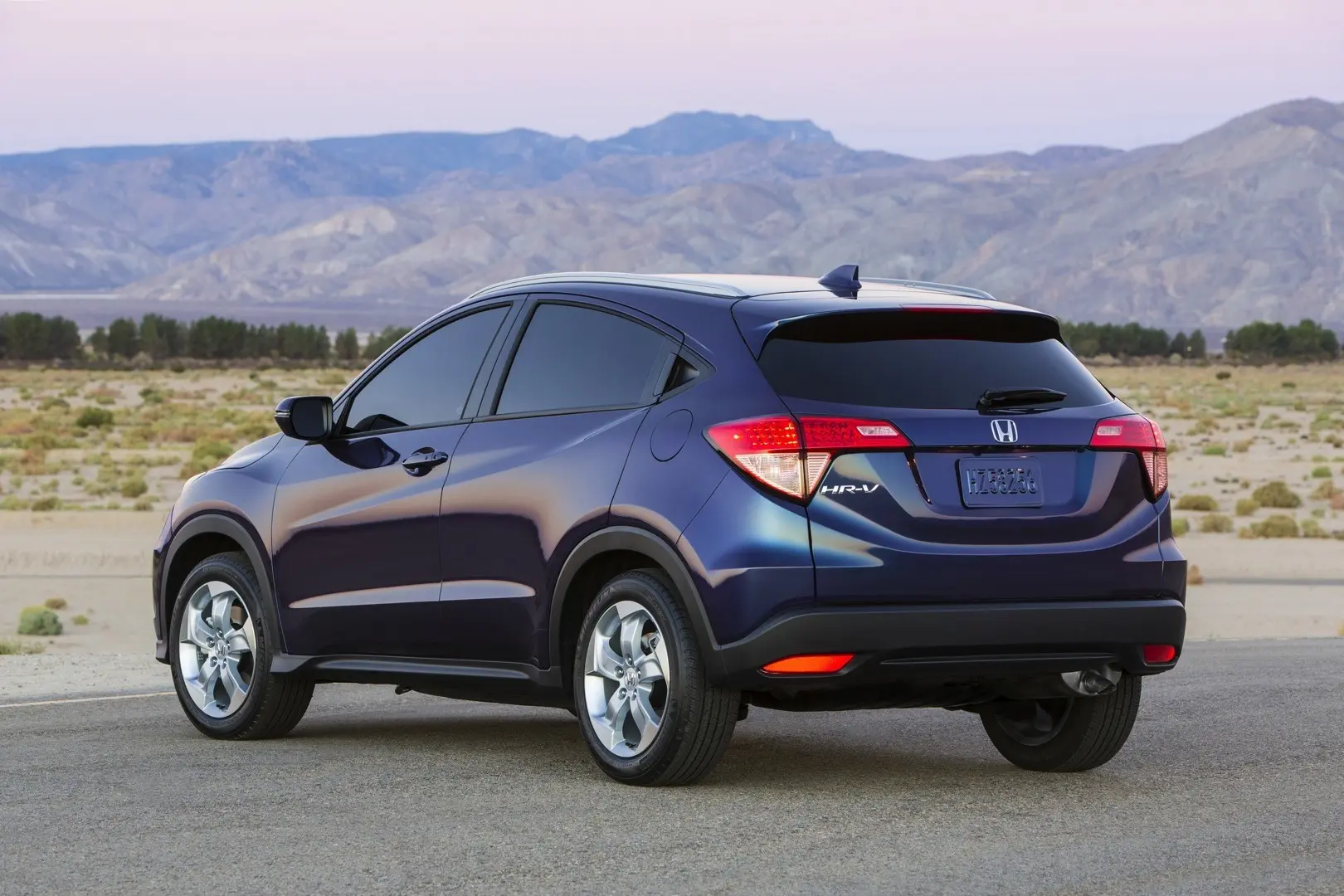 Honda HR-V HR-V 1.5 i-VTEC Executive 3