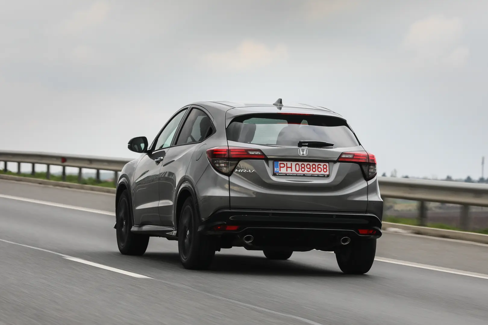 Honda HR-V HR-V 1.5 i-VTEC Premium 3