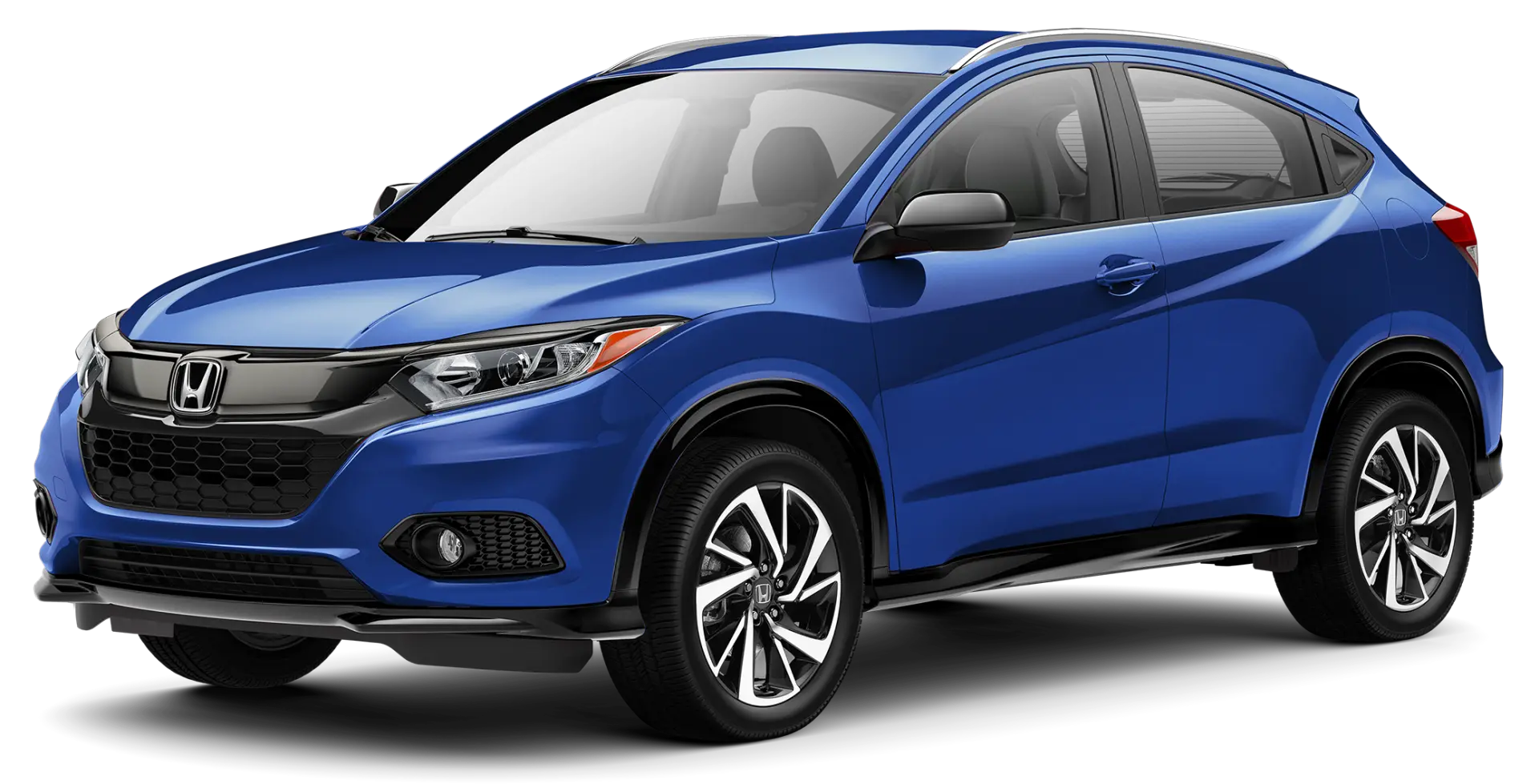 Honda HR-V HR-V 1.5 i-VTEC Sport 2