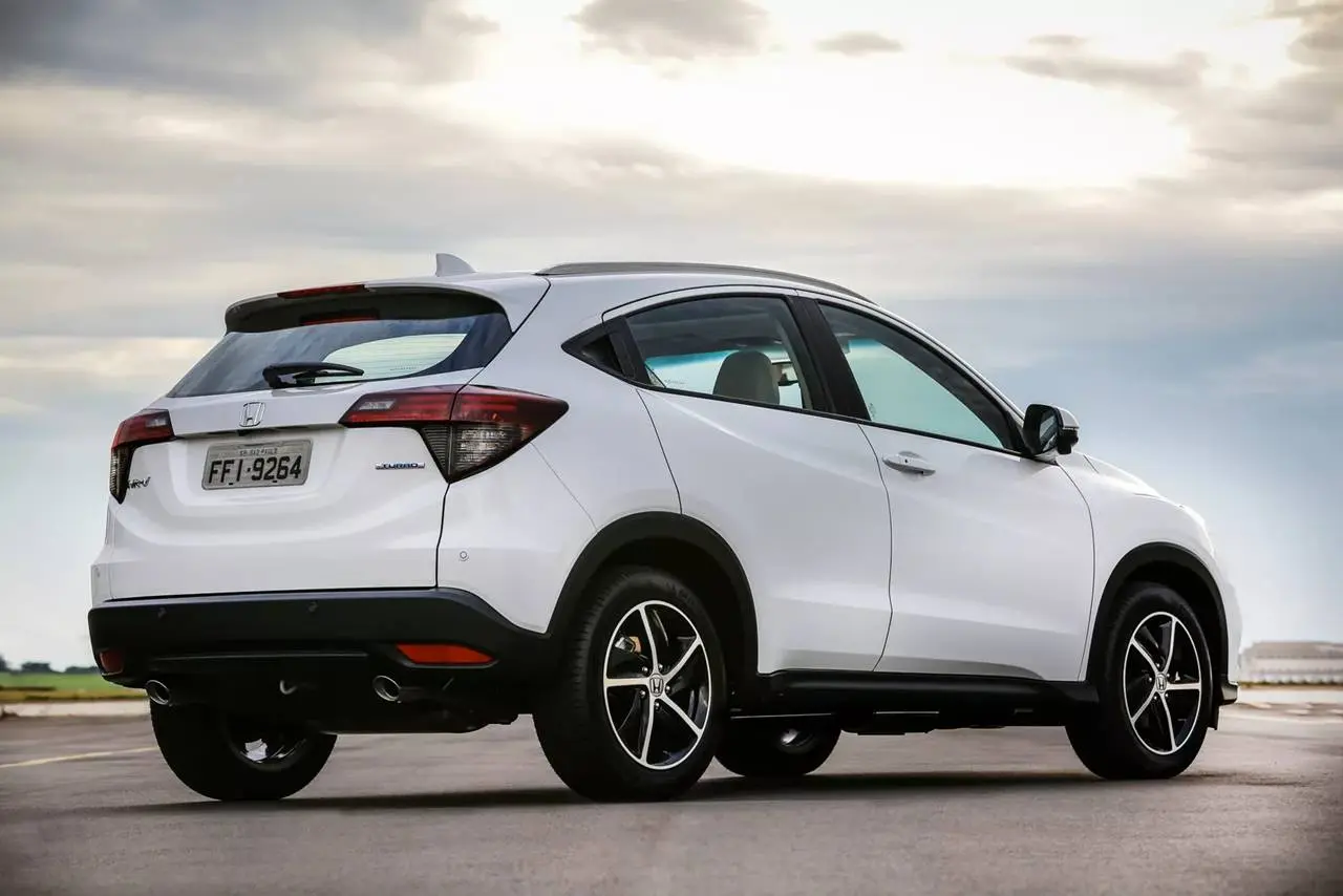 Honda HR-V HR-V 1.5 i-VTEC Sport 4