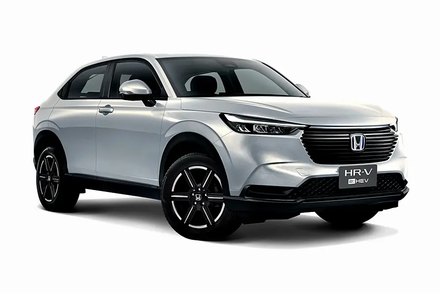 Honda HR-V HR-V 1.5L e-HEV Hybrid Advance CVT 5