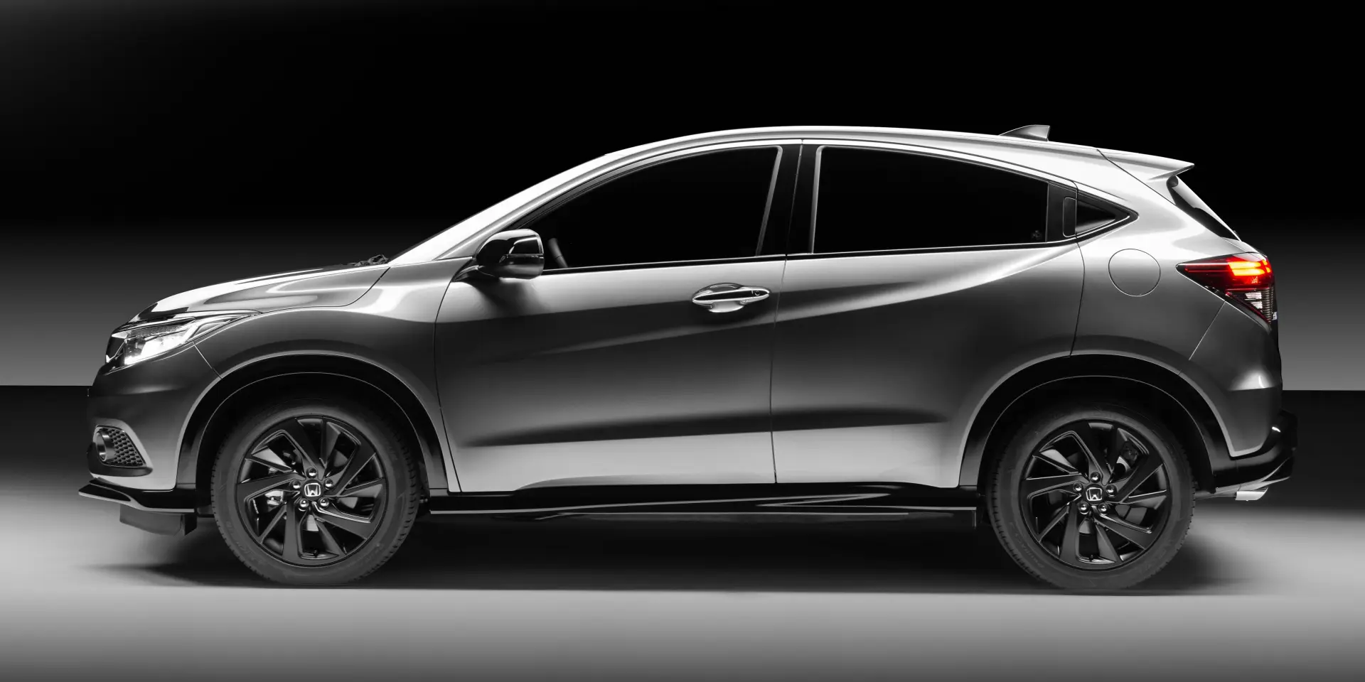 Honda HR-V HR-V 1.5 i-VTEC Sport 0