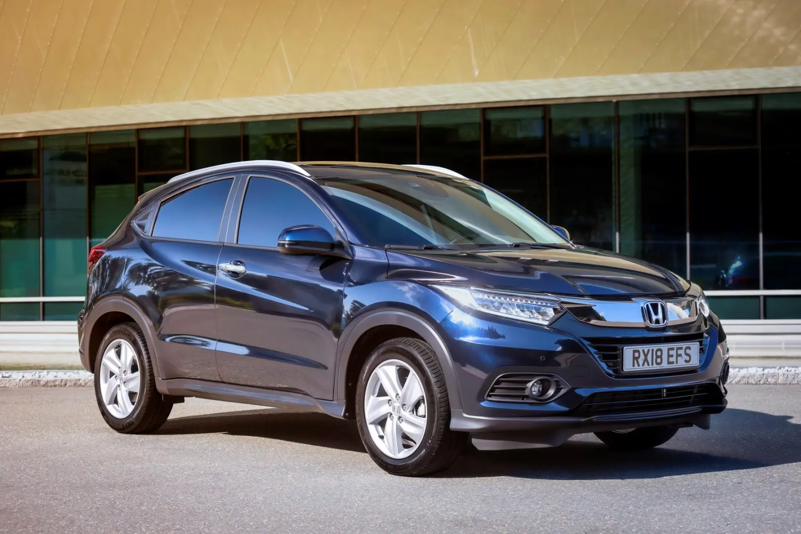 Honda HR-V HR-V 1.5 i-VTEC Sport 0