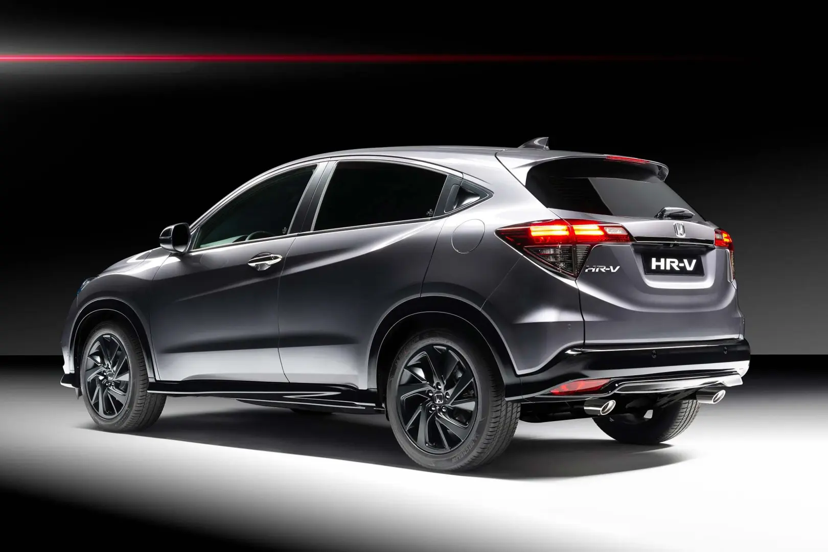 Honda HR-V HR-V 1.6 4WD 1