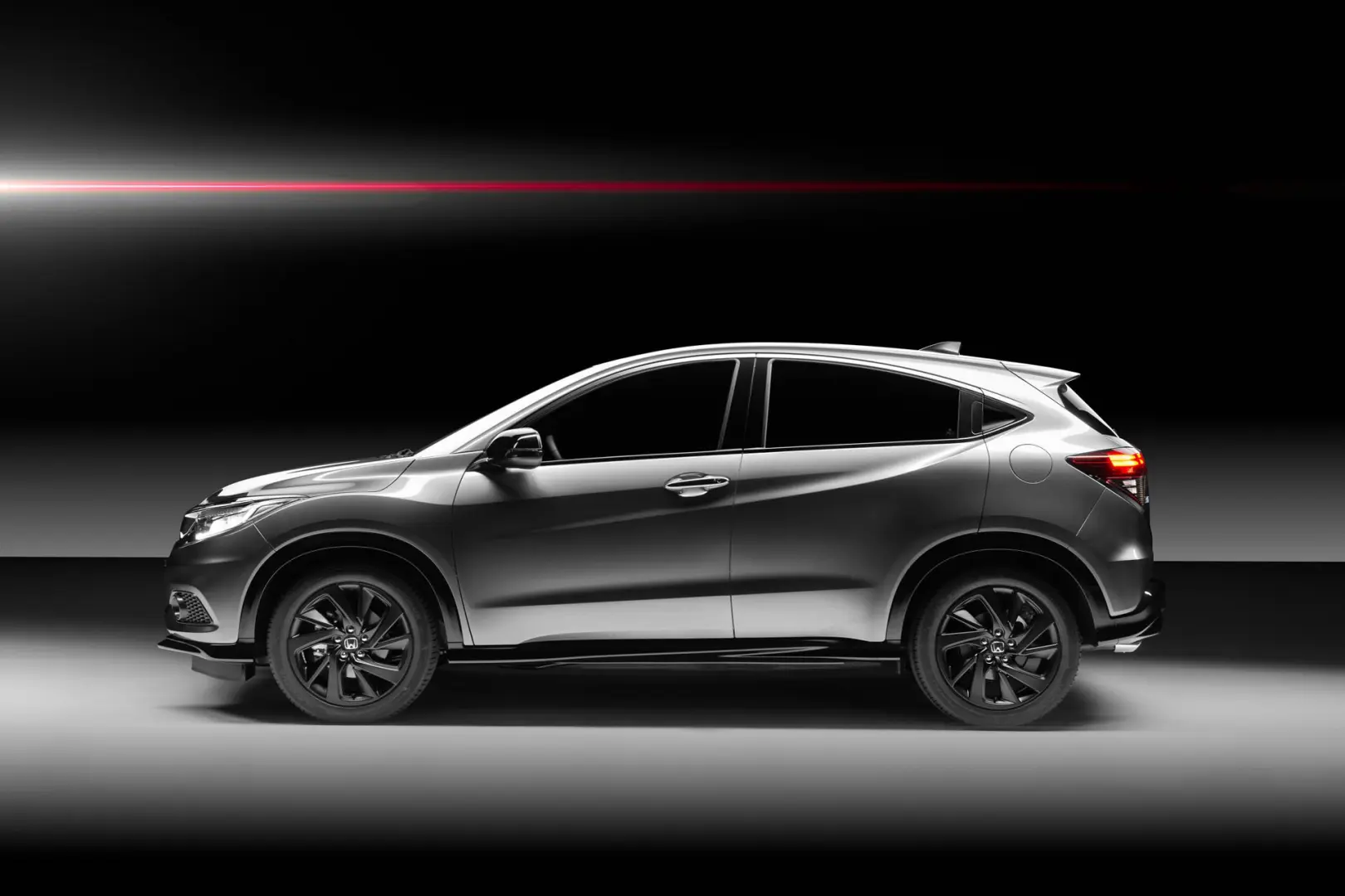 Honda HR-V HR-V 1.5L i-VTEC Turbo Sport 2