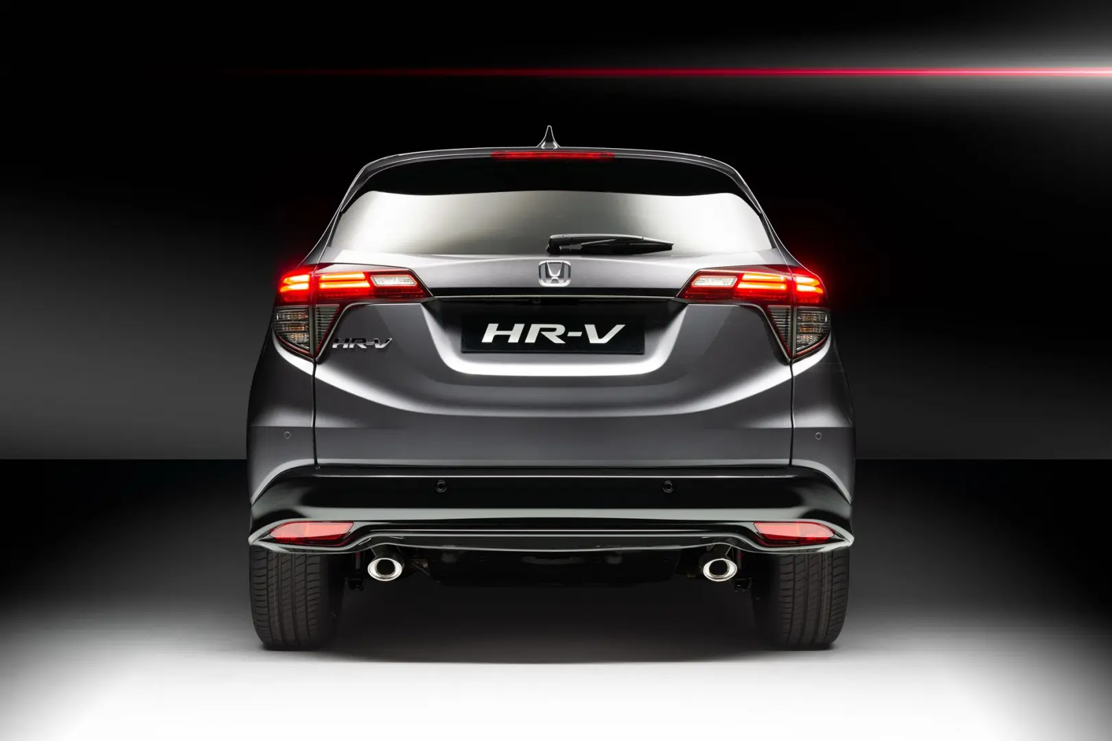 Honda HR-V HR-V 1.5L i-VTEC Turbo Sport 5