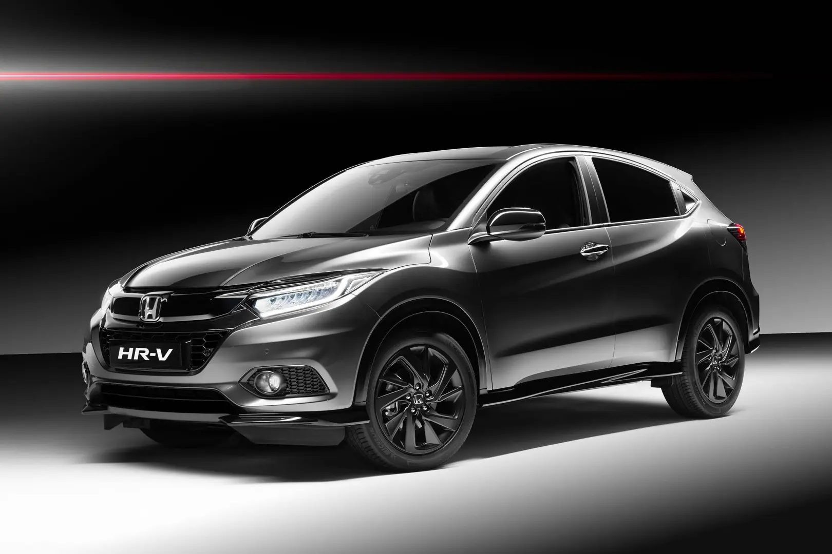 Honda HR-V HR-V 1.5L i-VTEC Turbo Sport 6