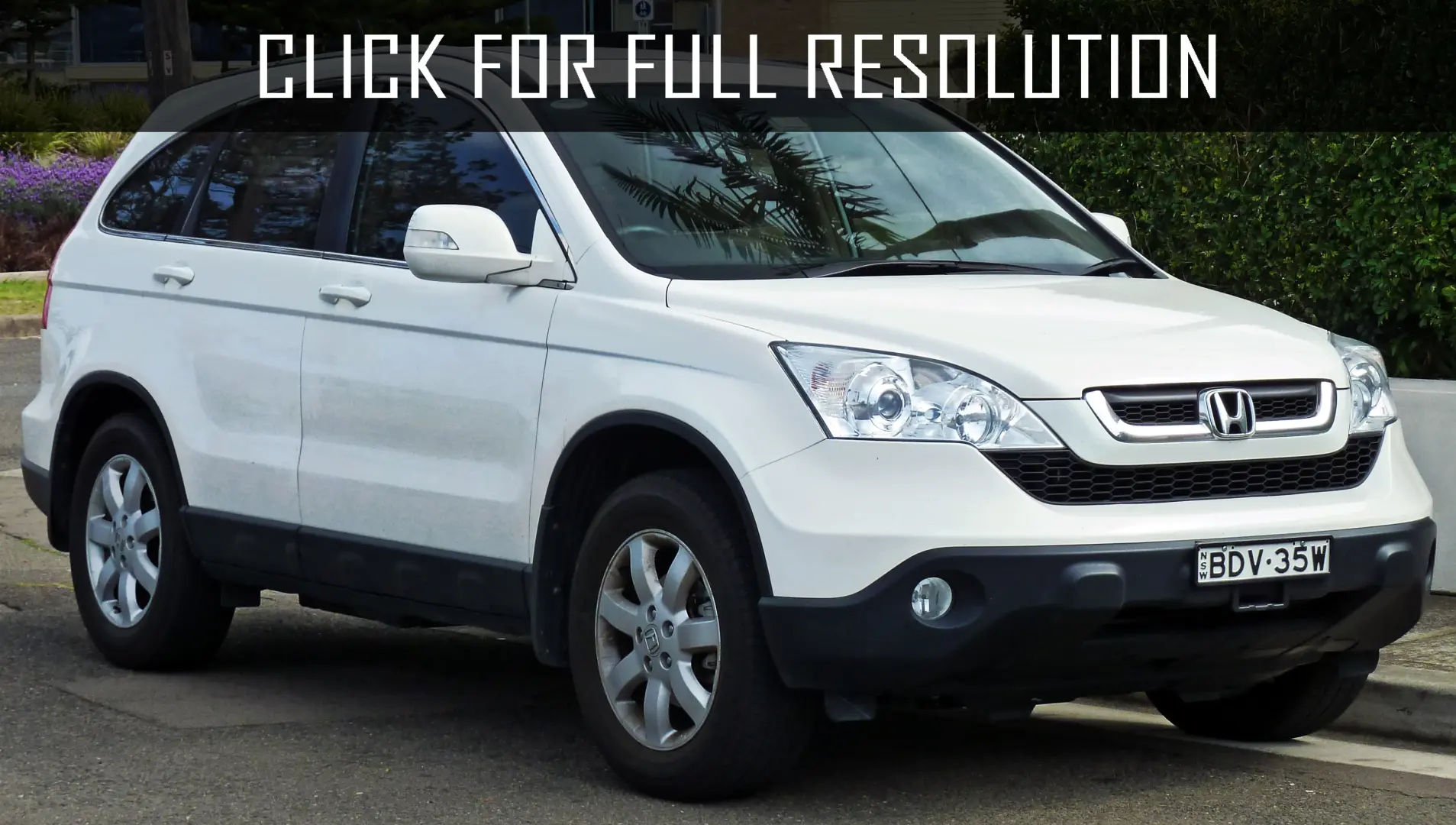 Honda HR-V HR-V 1.6 1
