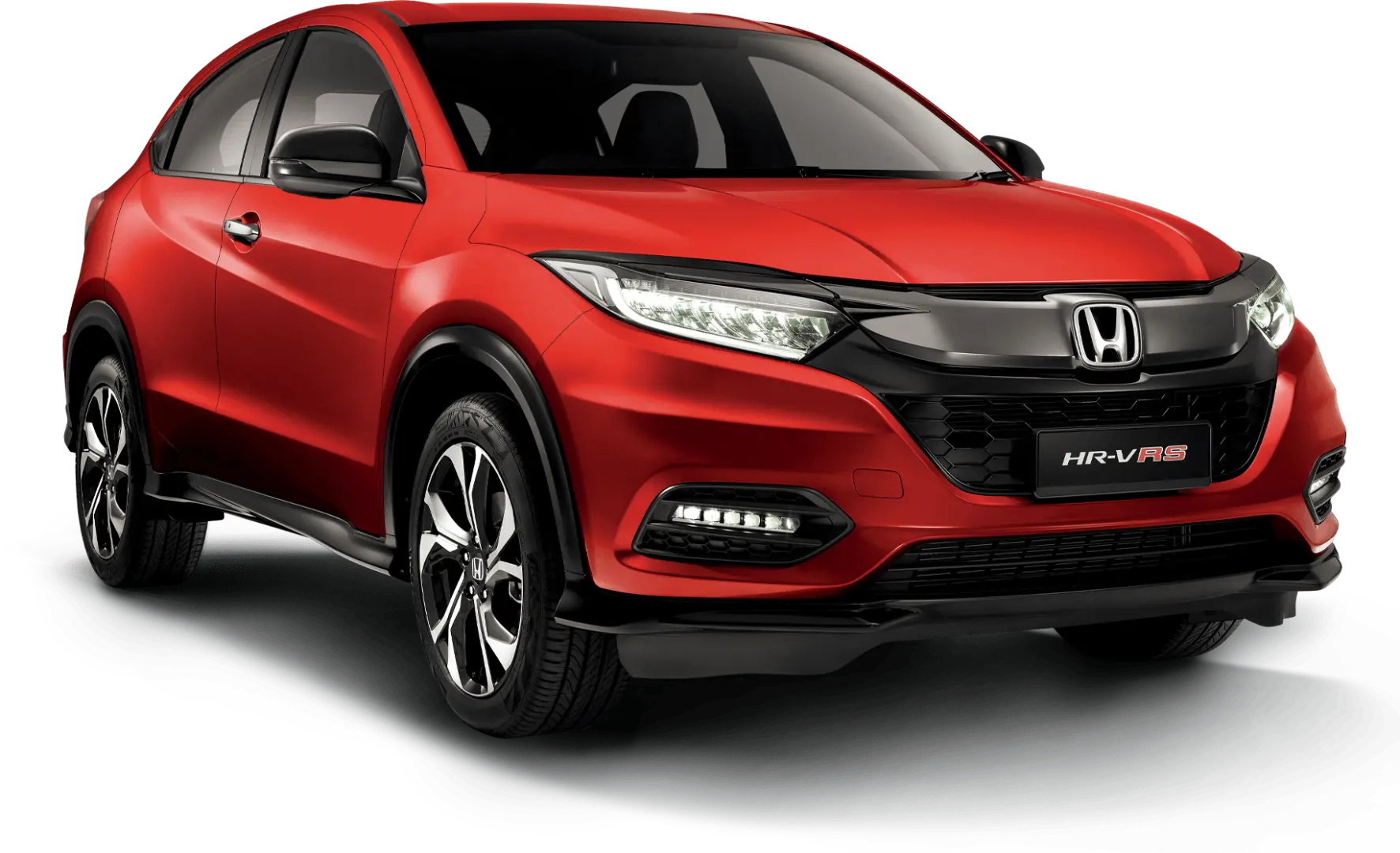 Honda HR-V HR-V 1.6 4